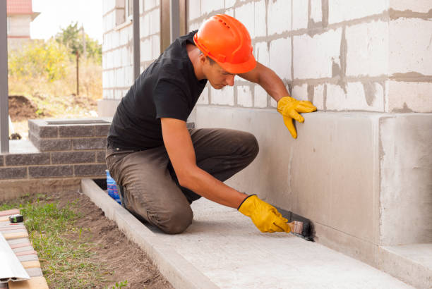 Waterproofing professionals working in Jasper, GA